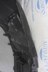 Бампер передний CROSSTREK 12-17