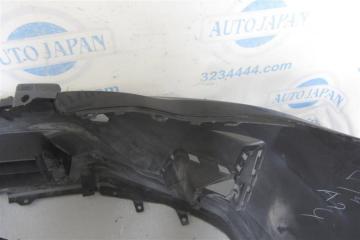Бампер передний CROSSTREK 12-17