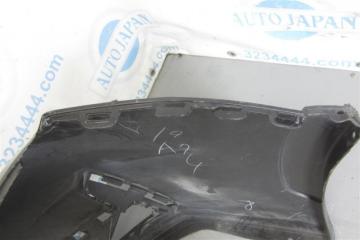 Бампер передний CROSSTREK 12-17