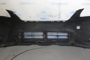 Бампер передний CROSSTREK 12-17