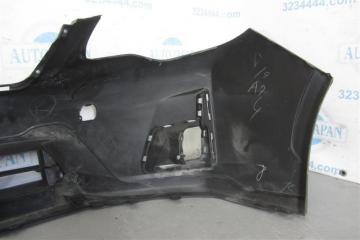 Бампер передний CROSSTREK 12-17