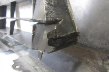 Бампер передний CROSSTREK 12-17