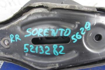 Рычаг задней подвески поперечный нижний задний левый SORENTO UM 14- 2015 UM 2.4 G4KJ