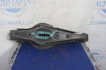 Рычаг задней подвески поперечный нижний задний левый KIA SORENTO UM 14- UM 2.4 G4KJ