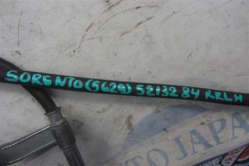 Трос стояночного тормоза левый SORENTO UM 14- 2015 UM 2.4 G4KJ