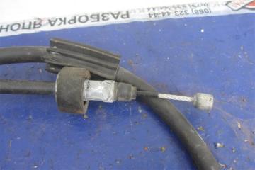 Трос стояночного тормоза левый KIA SORENTO UM 14- UM 2.4 G4KJ