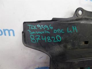 Защита двигателя левая TLX 14-17 2014 Седан 2.4