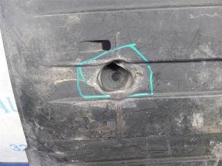 Защита двигателя левая ACURA TLX 14-17 Седан 2.4