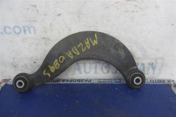 Рычаг задней подвески поперечный верхний задний левый MAZDA 3 BL 09-13 Седан 2.0