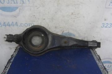 Рычаг задней подвески поперечный нижний задний левый MAZDA 3 BL 09-13 Седан 2.0