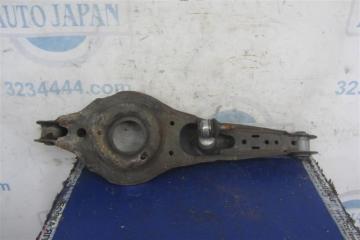 Рычаг задней подвески поперечный нижний задний левый 3 BL 09-13 2009 Седан 2.0