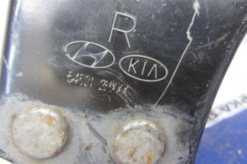 Рычаг передней подвески нижний передний правый HYUNDAI ELANTRA HD 06-11