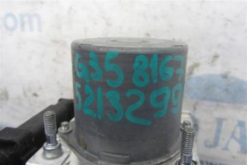 Блок ABS G25/G35/G37/Q40 06-14 2008 Седан 3.5 VQ35HR