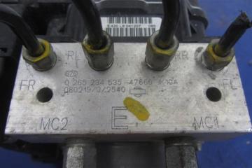 Блок ABS INFINITI G25/G35/G37/Q40 06-14 Седан 3.5 VQ35HR