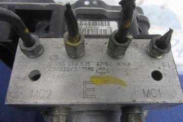 Блок ABS INFINITI G25/G35/G37/Q40 06-14 Седан 3.5 VQ35HR