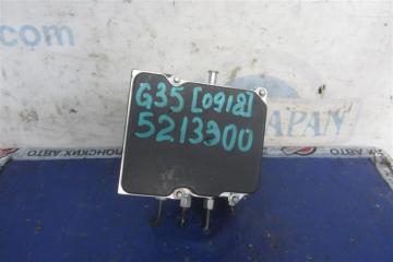 Блок ABS G25/G35/G37/Q40 06-14 2007 Седан 3.5 VQ35HR