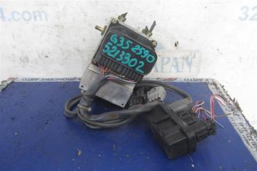Блок ABS G35 03-07