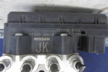 Блок ABS Q50 15-20 2018 Седан 3.0 VR30DDTT