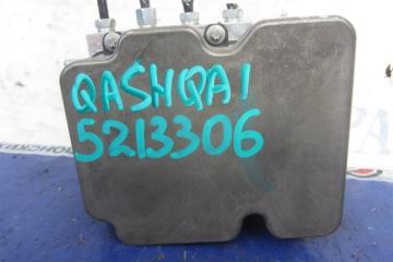 Блок ABS QASHQAI/ROGUE SPORT 14-