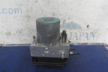 Блок ABS SUZUKI KIZASHI 09-14 Седан 2.4