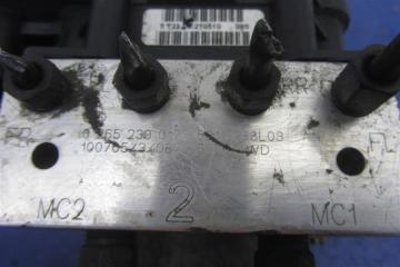 Блок ABS KIZASHI 09-14 2010 Седан 2.4