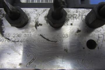 Блок ABS KIZASHI 09-14 2010 Седан 2.4