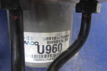 Блок ABS SORENTO XM 09-14 2012 Внедорожник 2.4