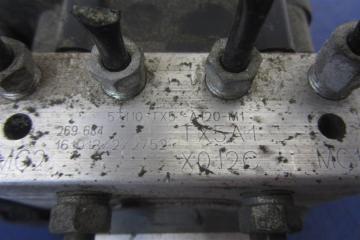 Блок ABS RDX 12-19 2014 Внедорожник 3.5