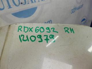 Бампер задний RDX 06-12 2011 Внедорожник 2.3