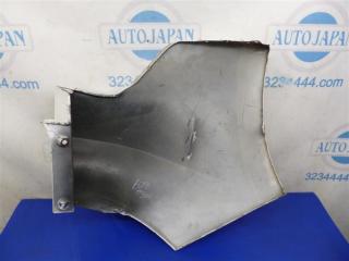 Бампер задний RDX 06-12 2011 Внедорожник 2.3