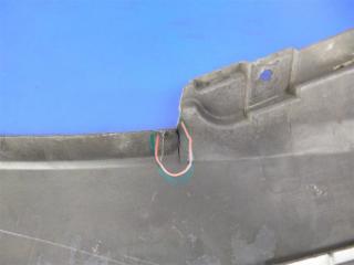 Накладка бампера передняя левая NISSAN NV200 USA 13- M20XUS 2.0 MR20DE