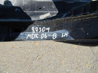 Стойка кузова средняя левая MDX (YD2) 06-13 YD2