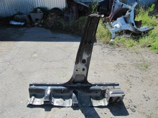 Стойка кузова средняя правая TRIBECA B9 05-07