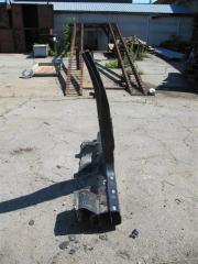 Стойка кузова средняя правая TRIBECA B9 05-07