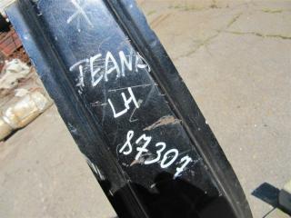 Стойка кузова средняя левая TEANA J31 03-07