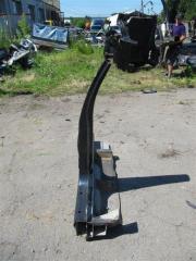 Стойка кузова средняя левая NISSAN TEANA J31 03-07