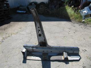 Стойка кузова средняя левая TEANA J31 03-07