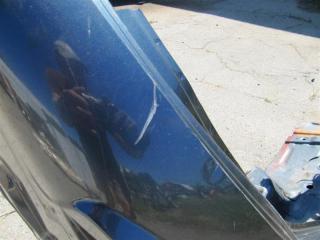 Четверть кузова задняя правый MITSUBISHI L200 06-14