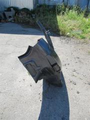 Четверть кузова задняя правый L200 06-14