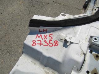 Четверть кузова передняя левый MX-5 15-