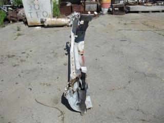 Четверть кузова передняя левый MX-5 15-