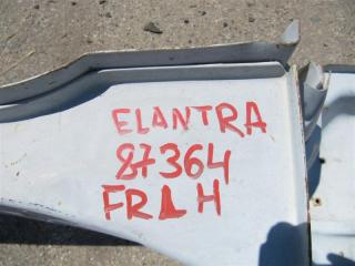 Четверть кузова передняя правый CERATO LD 04-08