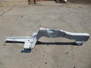 Четверть кузова передняя правый CERATO LD 04-08