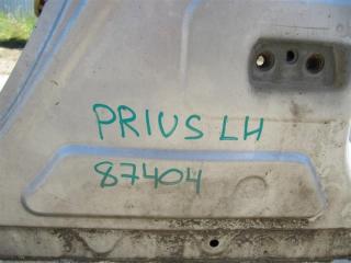 Стойка кузова средняя левая PRIUS - 30 09-17