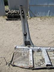 Стойка кузова средняя левая PRIUS - 30 09-17