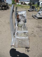 Стойка кузова средняя левая PRIUS - 30 09-17