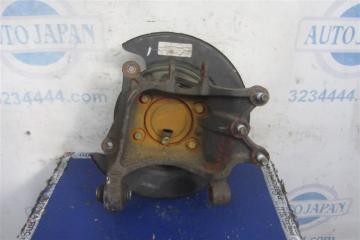 Ступица задняя левая KIA SORENTO UM 14- UM 2.4 G4KJ