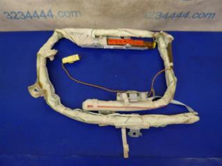 Подушка безопасности (штора) левая 3 BL 09-13 2009 Седан 2.0