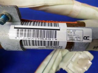 Подушка безопасности (штора) правая MAZDA 3 BL 09-13 Седан 2.0