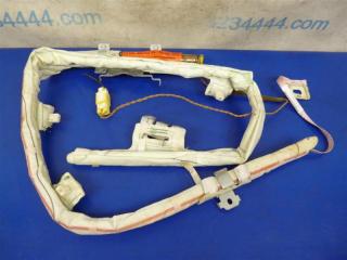 Подушка безопасности (штора) правая 3 BL 09-13 2009 Седан 2.0